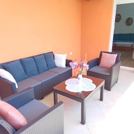 Bluegum Apartments Ližnjan 外观 照片
