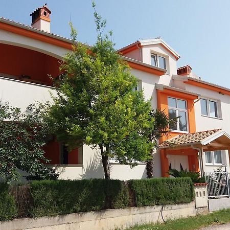 Bluegum Apartments Ližnjan 外观 照片