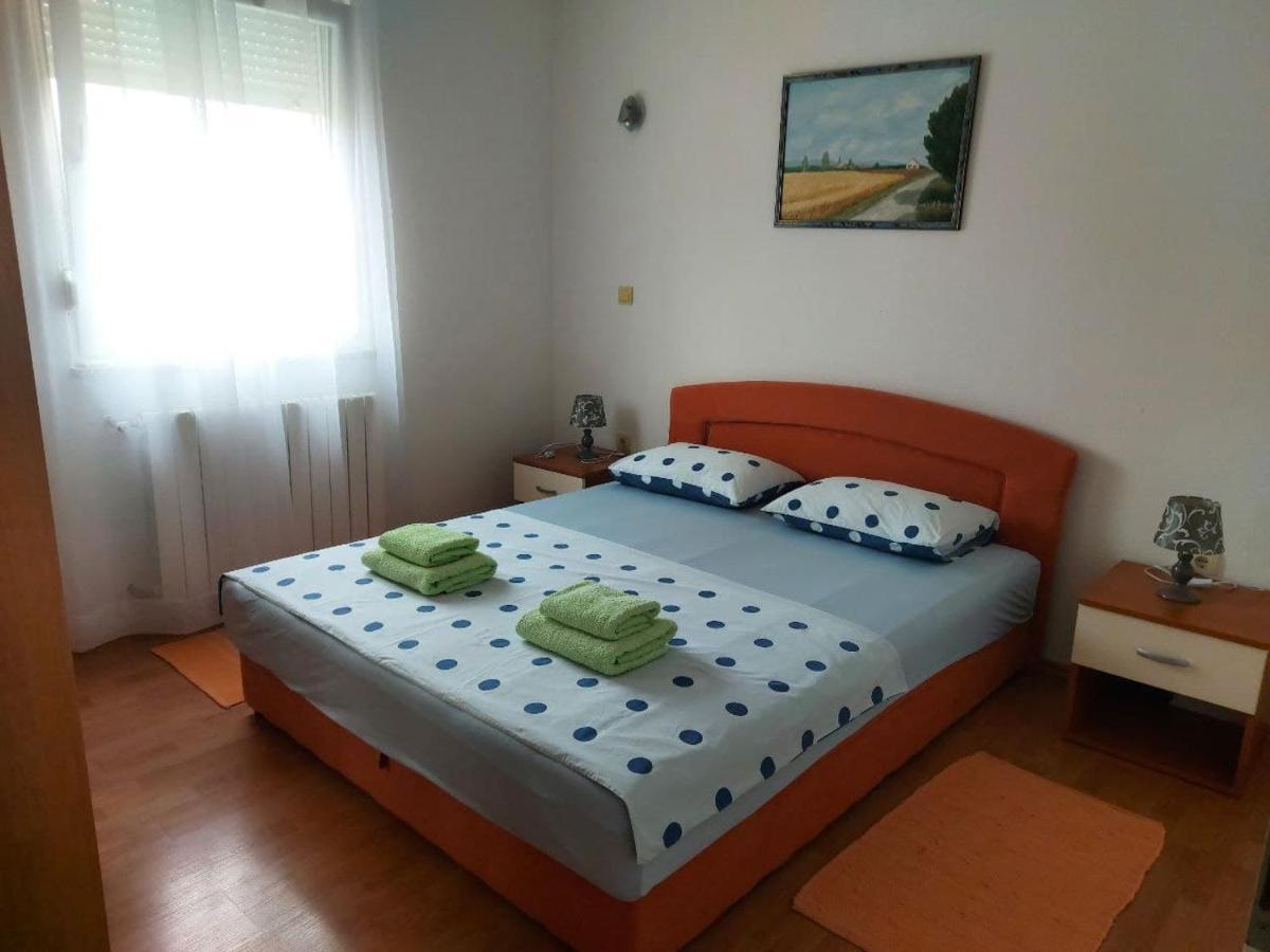 Bluegum Apartments Ližnjan 外观 照片