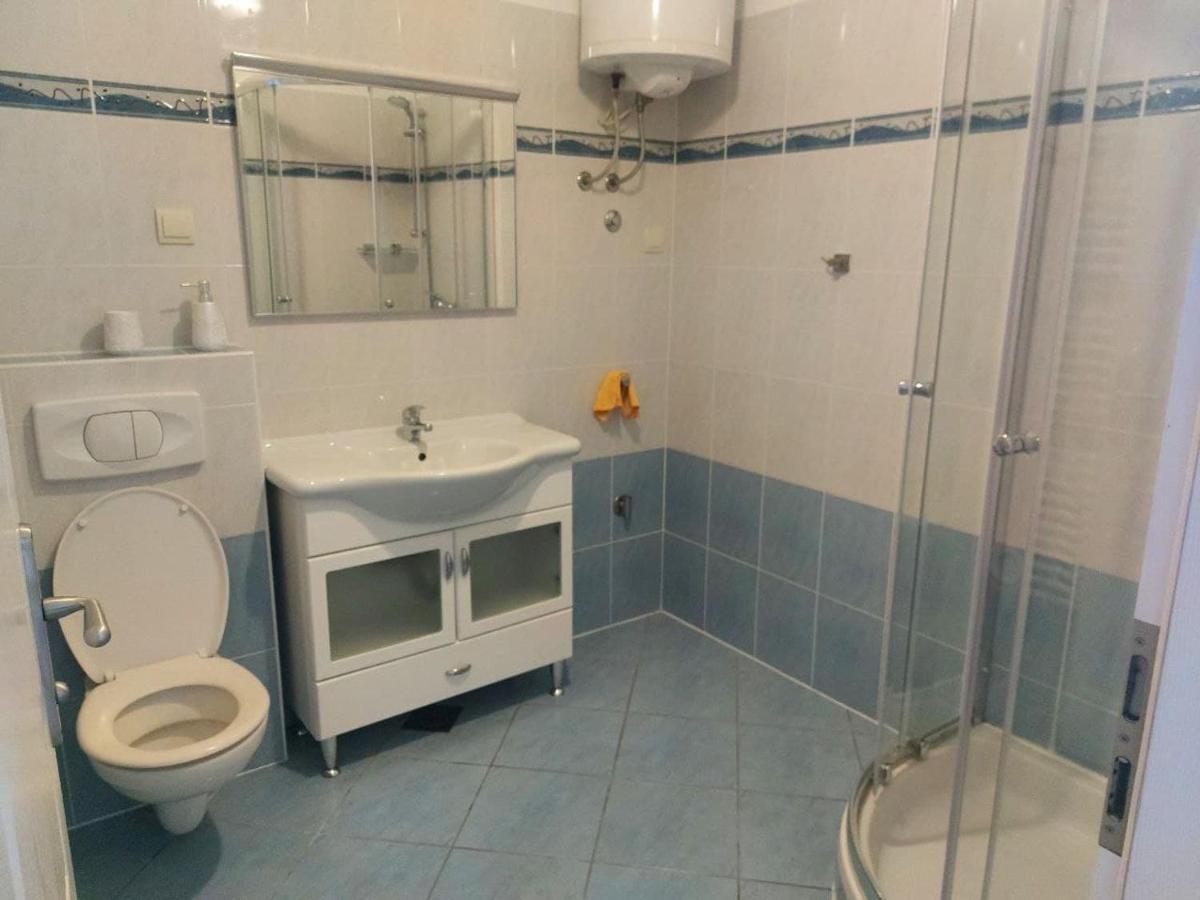 Bluegum Apartments Ližnjan 外观 照片