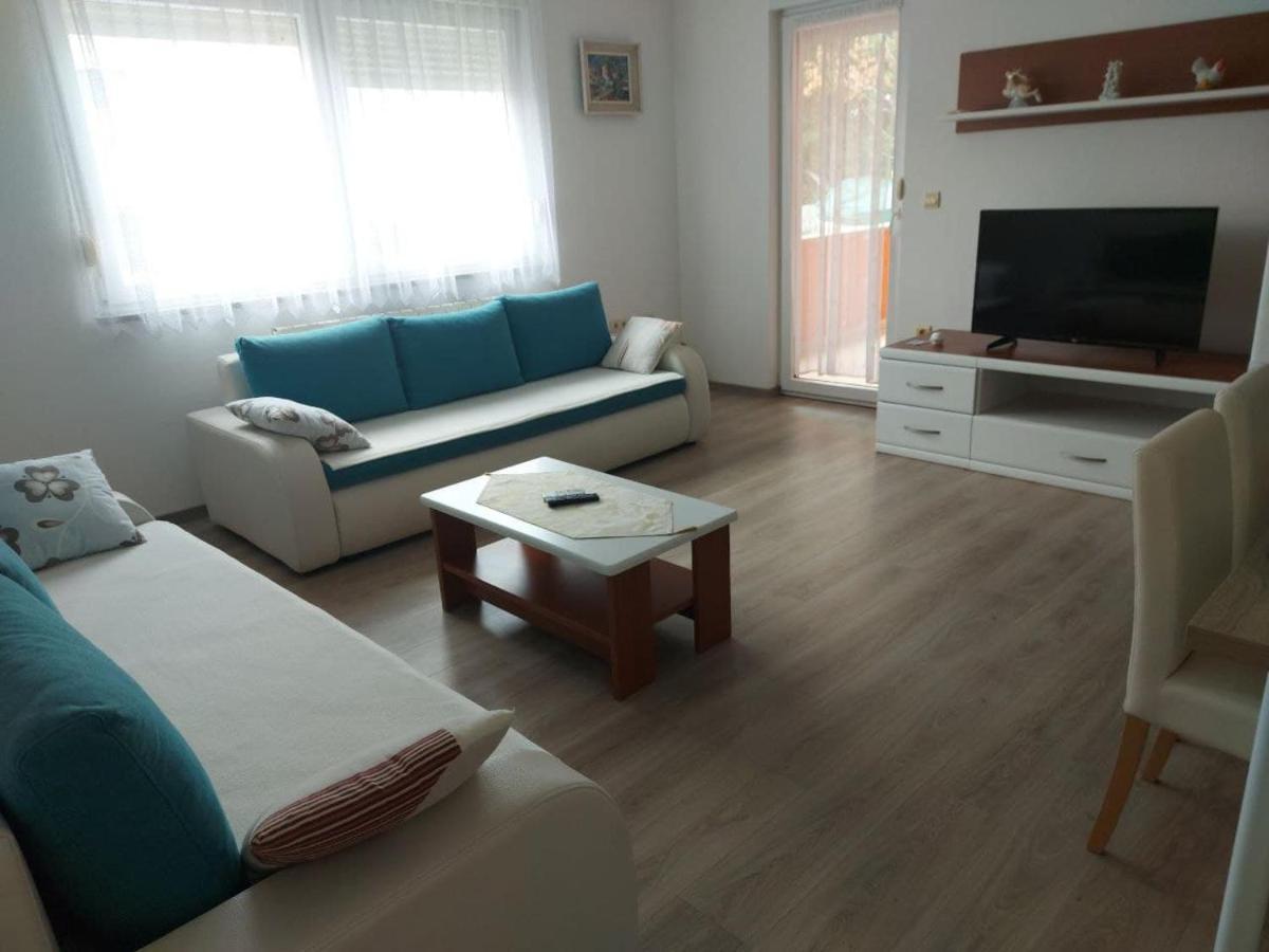 Bluegum Apartments Ližnjan 外观 照片