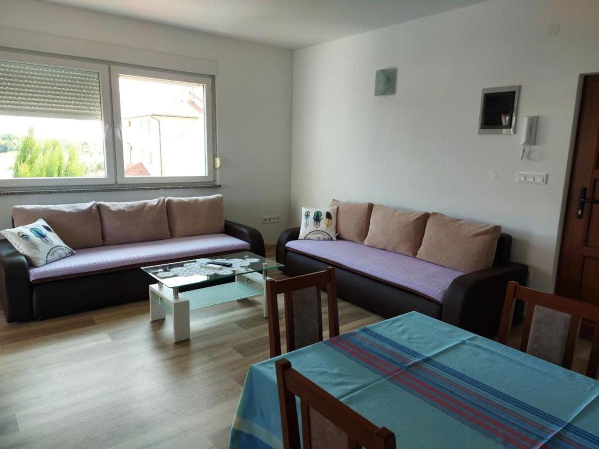 Bluegum Apartments Ližnjan 外观 照片
