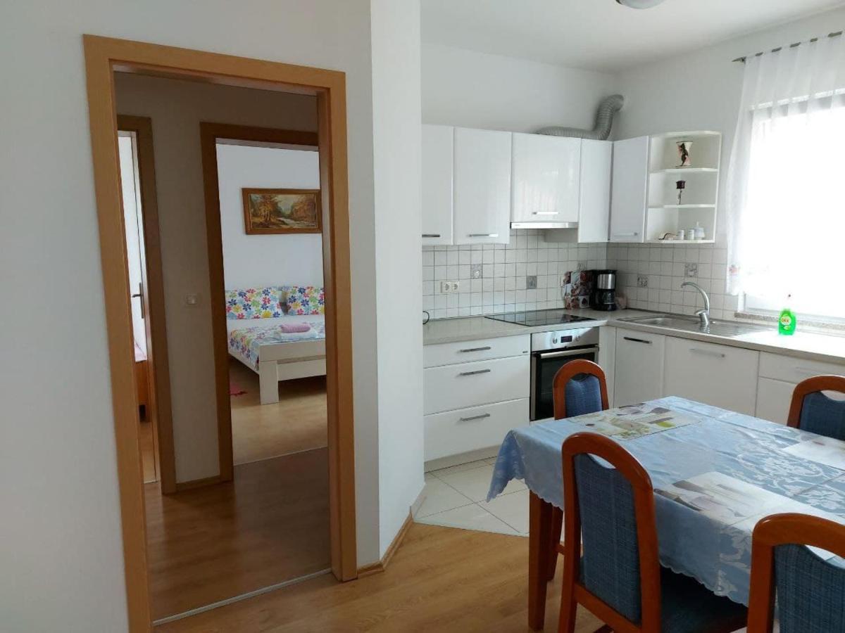 Bluegum Apartments Ližnjan 外观 照片