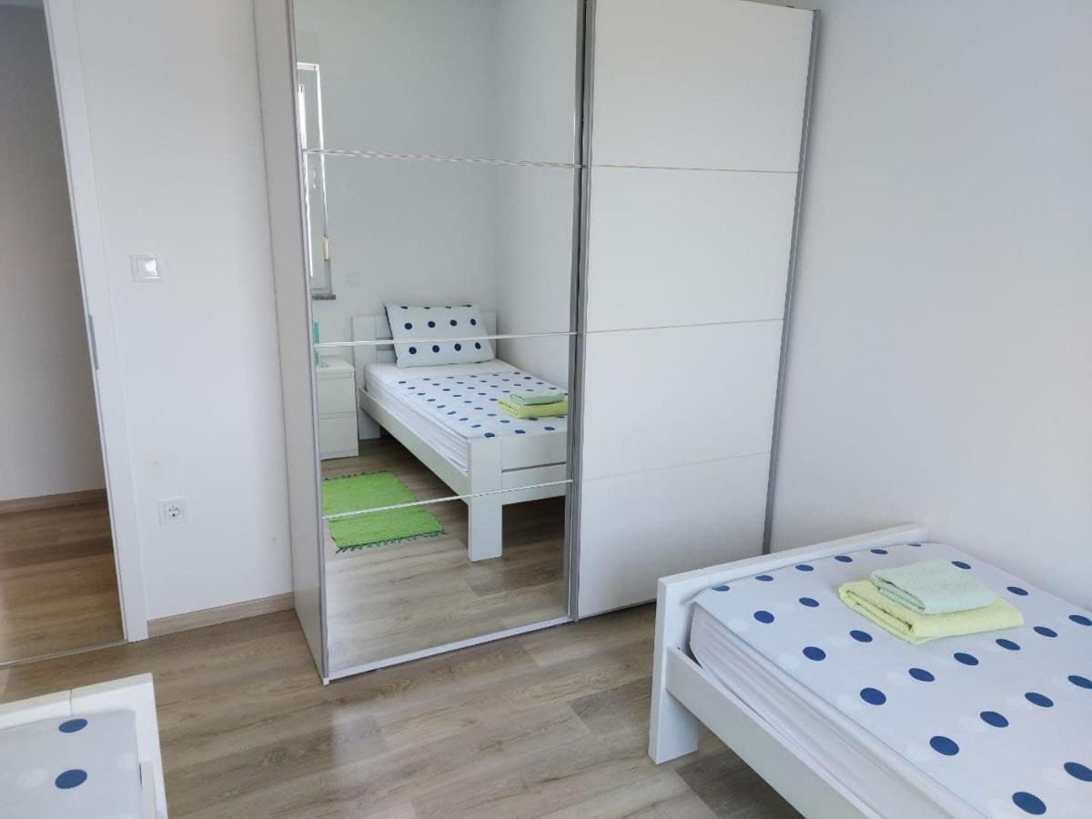 Bluegum Apartments Ližnjan 外观 照片