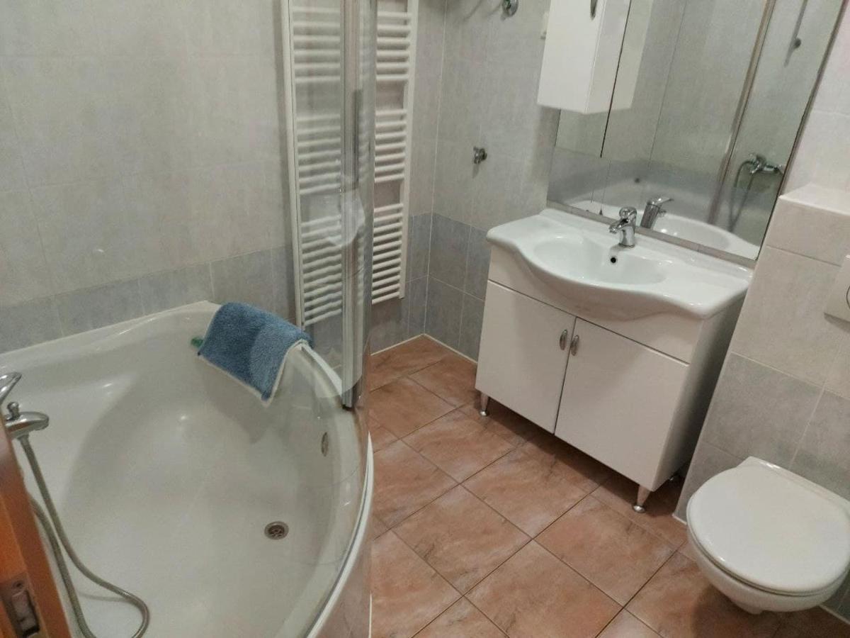 Bluegum Apartments Ližnjan 外观 照片