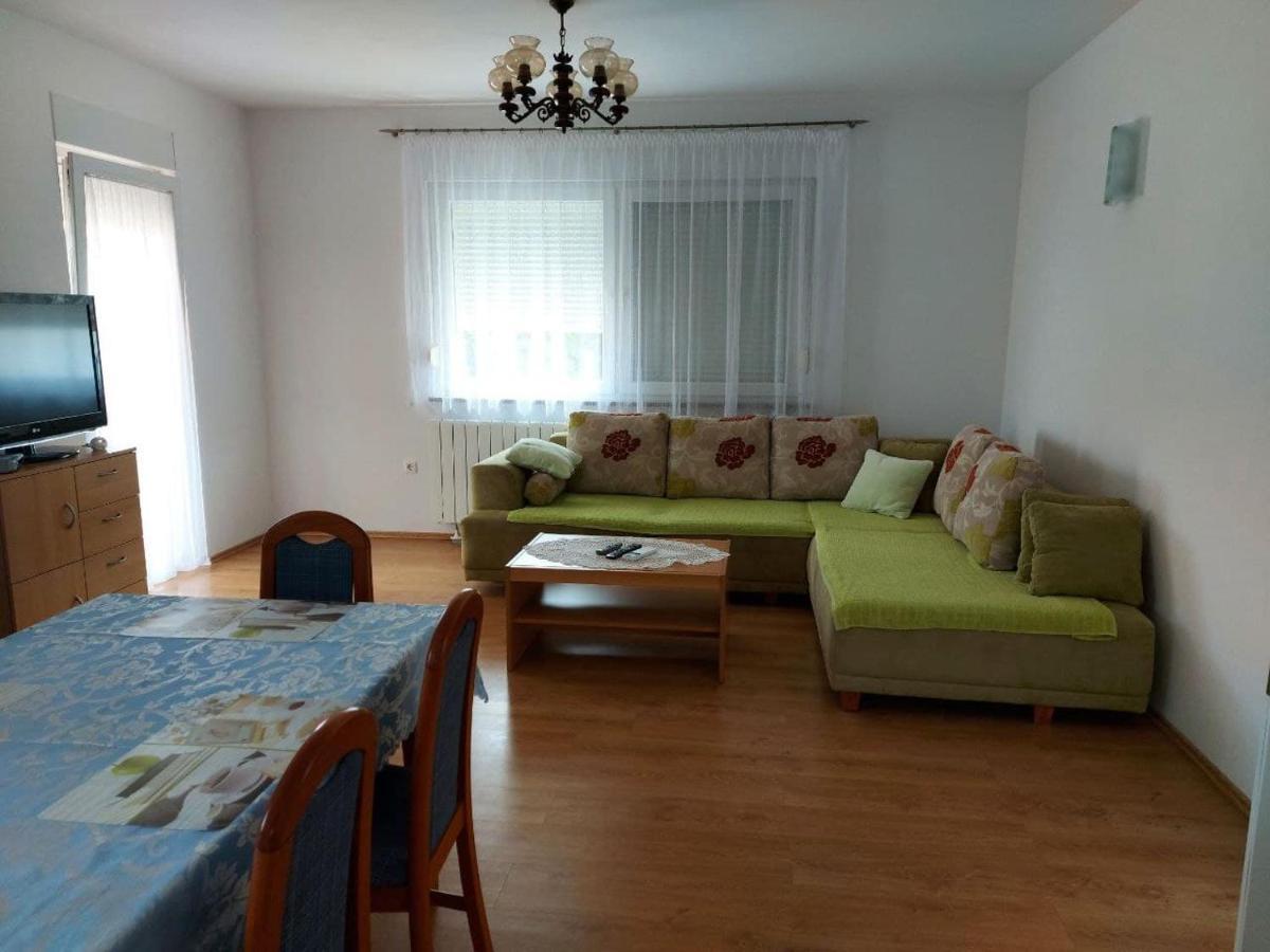Bluegum Apartments Ližnjan 外观 照片