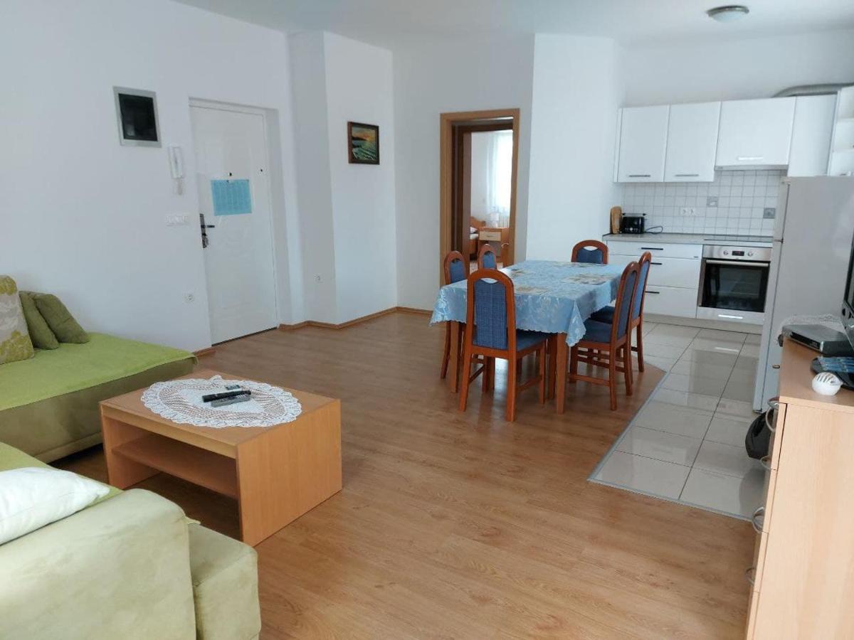 Bluegum Apartments Ližnjan 外观 照片