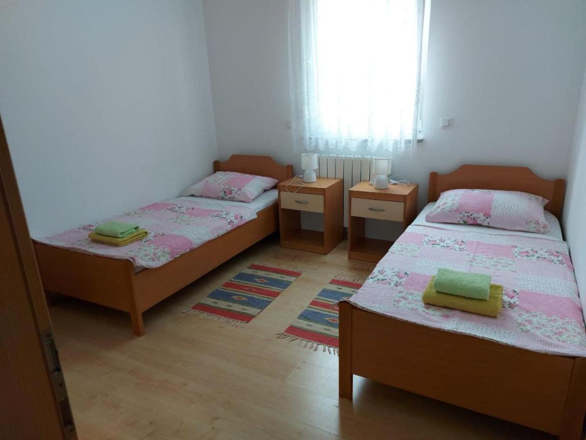 Bluegum Apartments Ližnjan 外观 照片