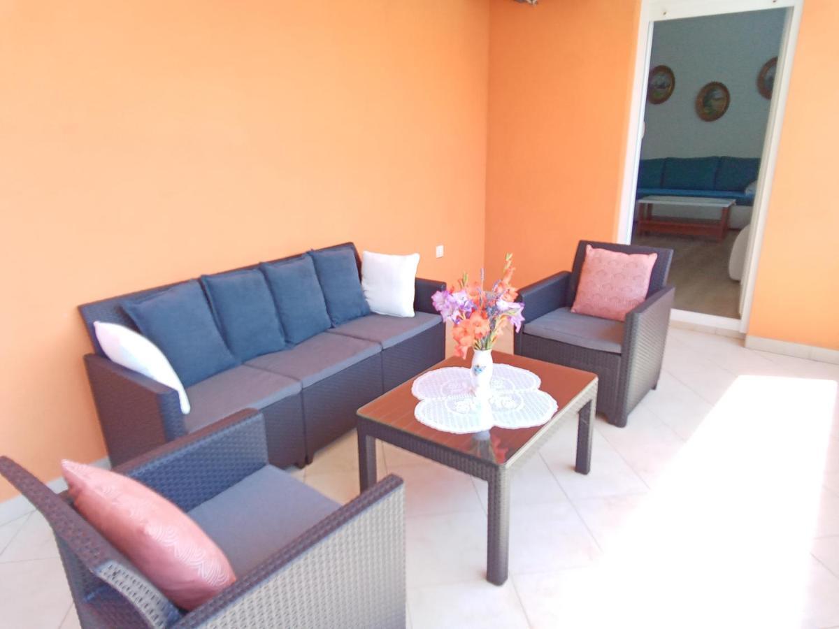 Bluegum Apartments Ližnjan 外观 照片