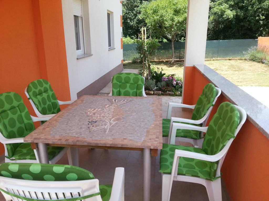 Bluegum Apartments Ližnjan 客房 照片