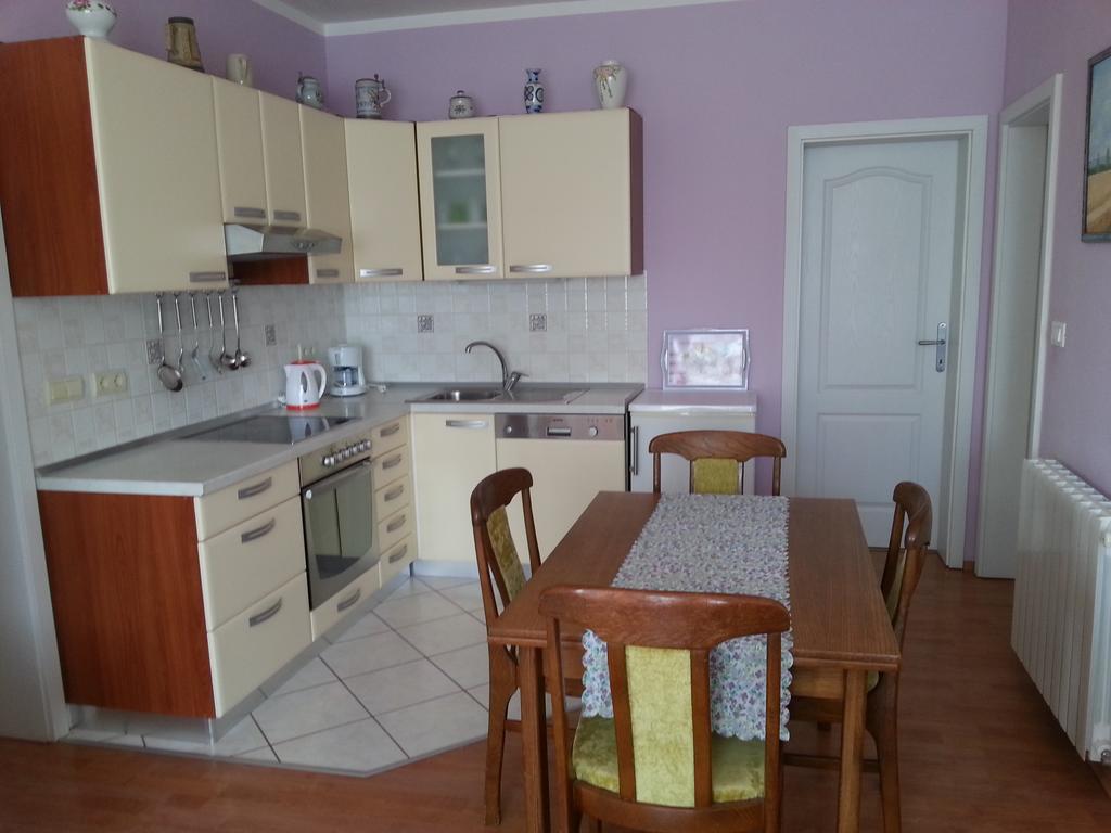 Bluegum Apartments Ližnjan 客房 照片