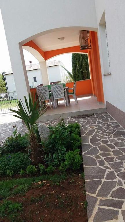 Bluegum Apartments Ližnjan 外观 照片