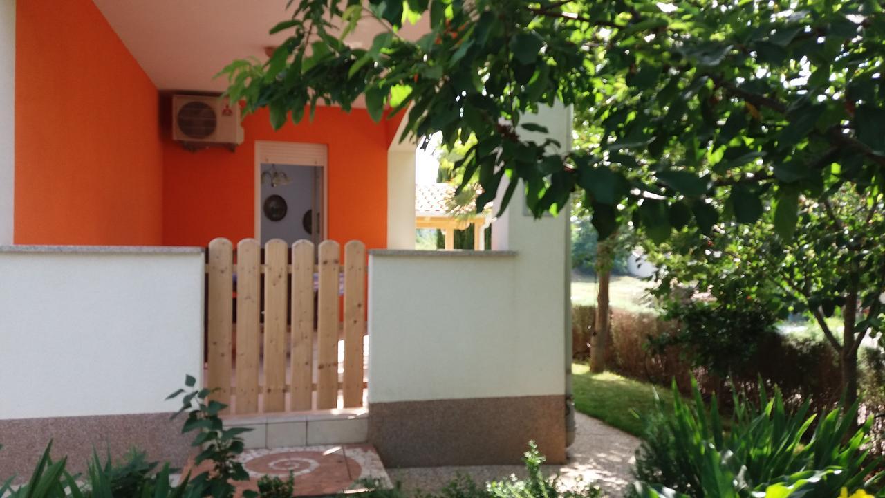 Bluegum Apartments Ližnjan 外观 照片