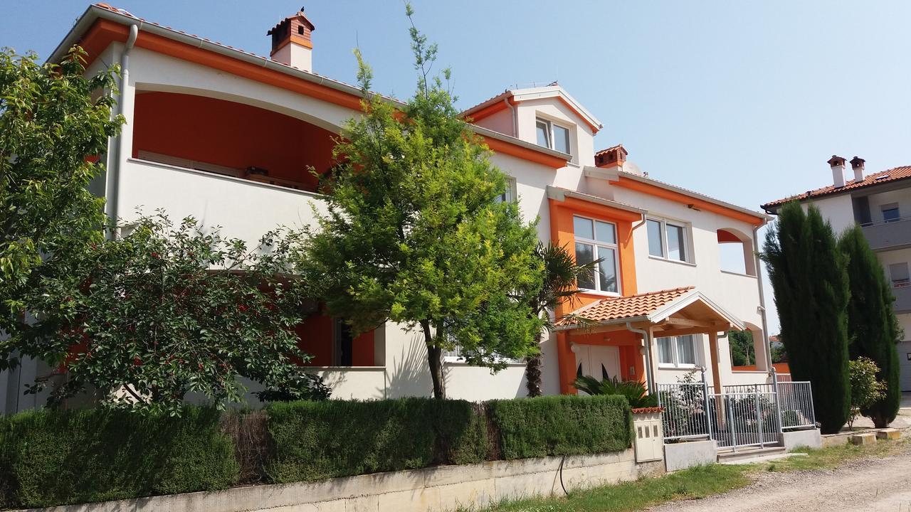 Bluegum Apartments Ližnjan 外观 照片